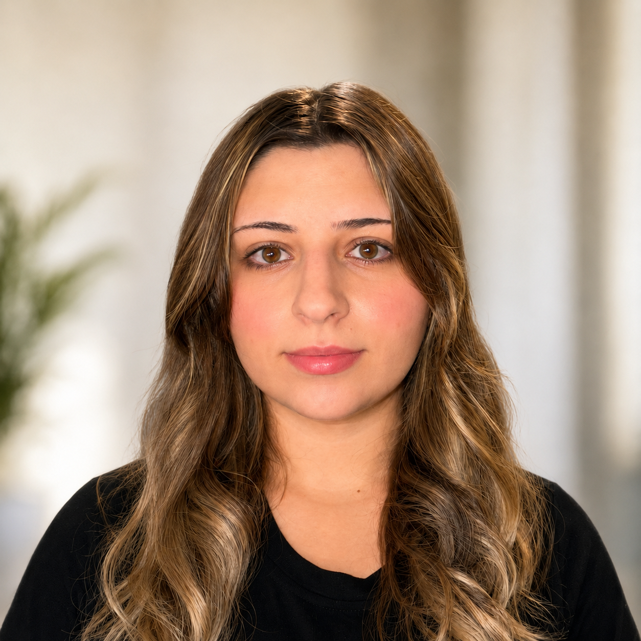 Nazaret Guirado Sánchez